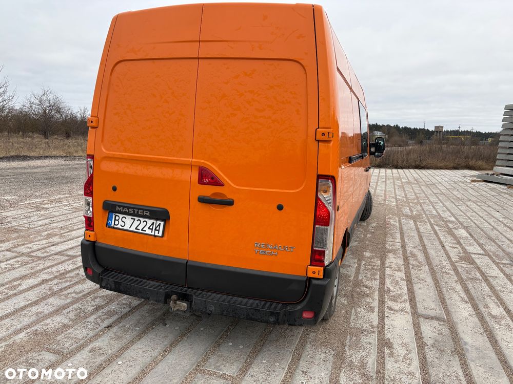 Renault Master - 10