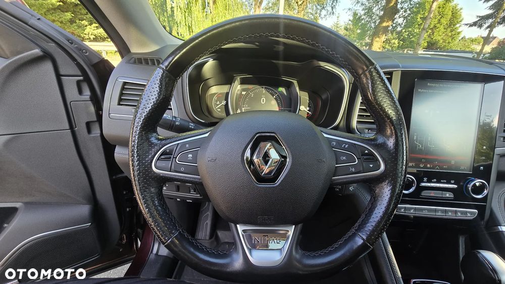Renault Koleos 2.0 Blue dCi Initiale Paris 4x4 X-Tronic - 10