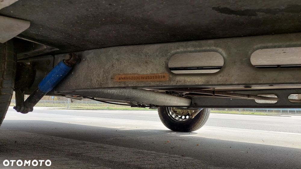 KNAUS Eifelland holiday 395 - 12