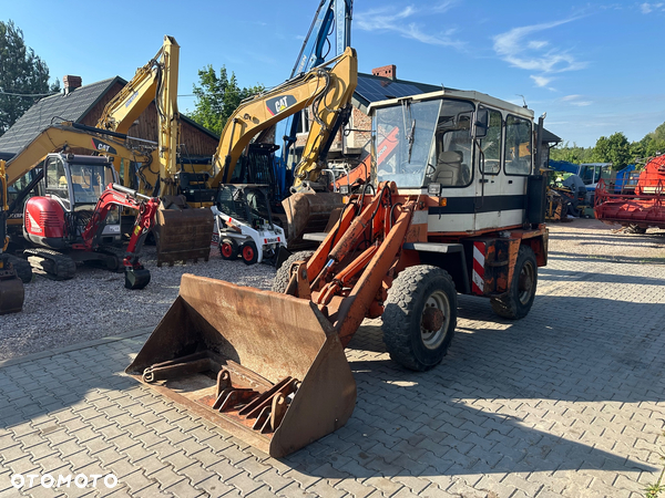 Schaeff SKB 900 902