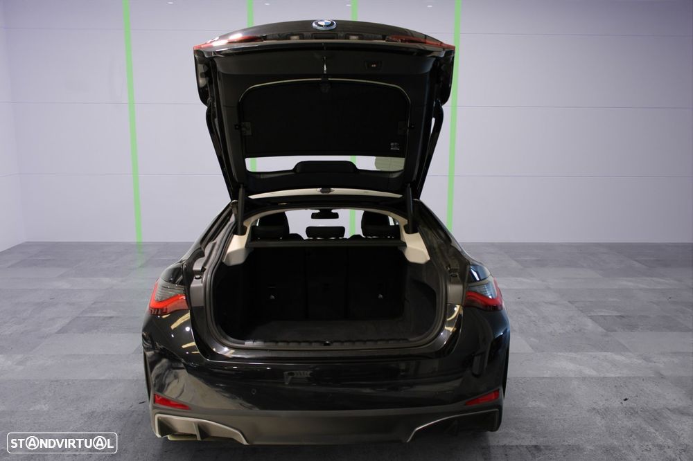 BMW i4 eDrive35 - 5