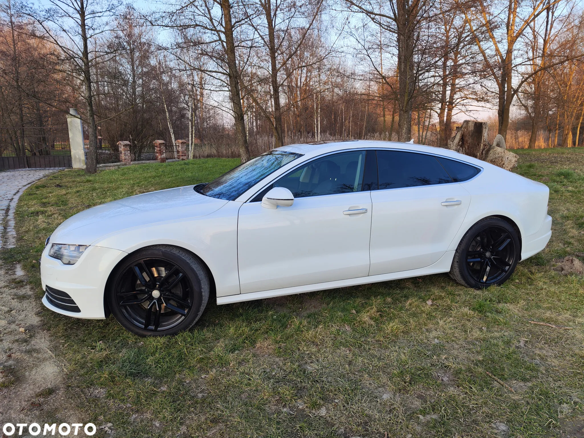 Audi A7 3.0 TFSI Quattro S tronic - 6