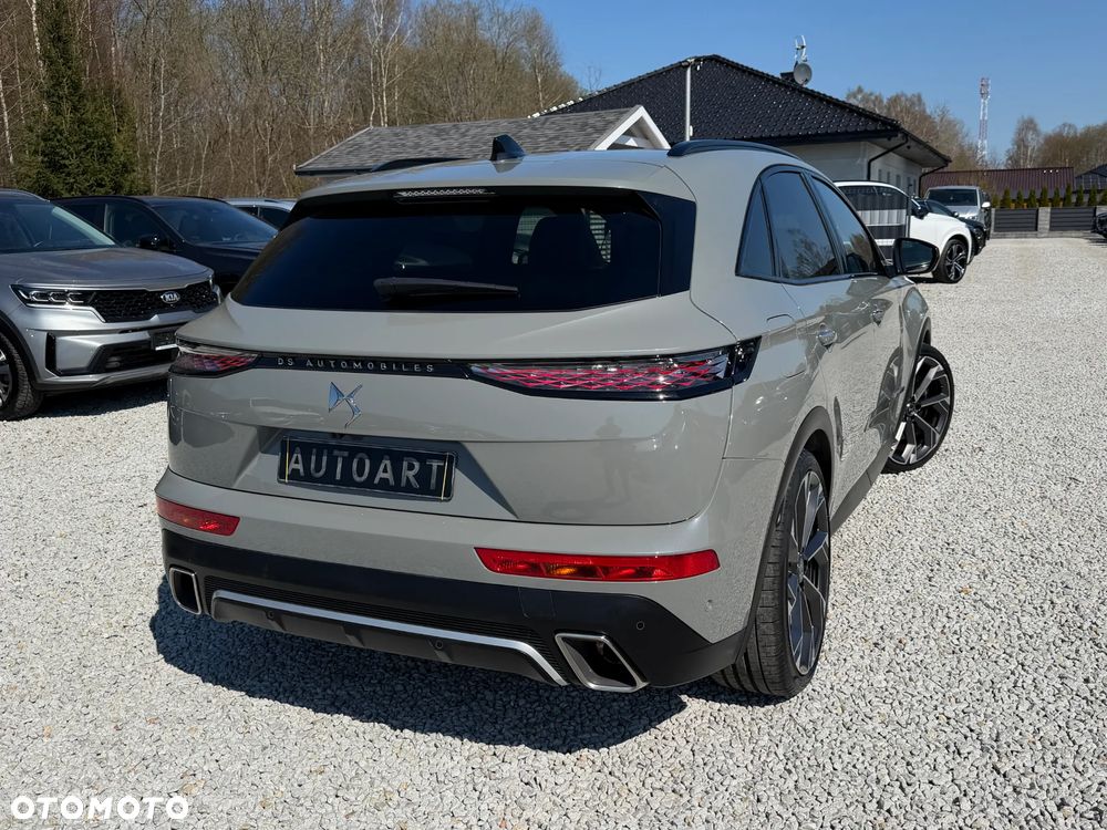 DS Automobiles DS 7 Crossback - 15