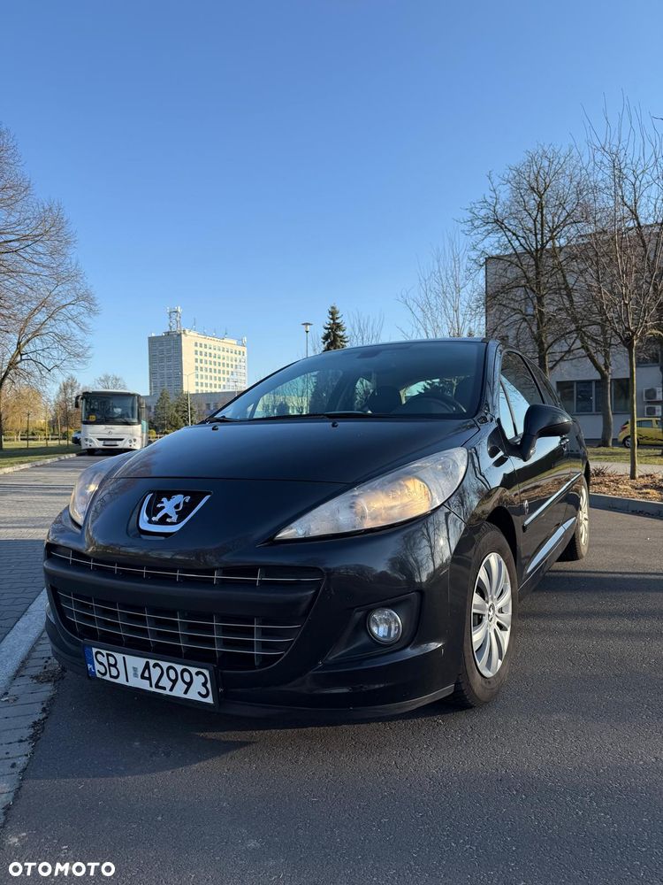 Peugeot 207 - 2