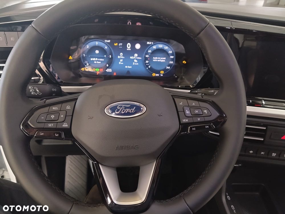Ford Tourneo Connect Grand 2.0 EcoBlue Titanium - 3