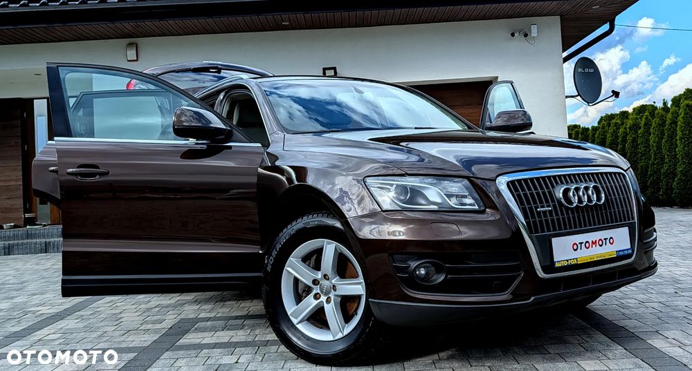 Audi Q5 2.0 TDI Quattro - 27