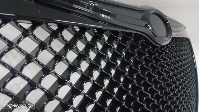 Grelha Chrysler 300 C (2004 a 2010) Look Bentley - 3