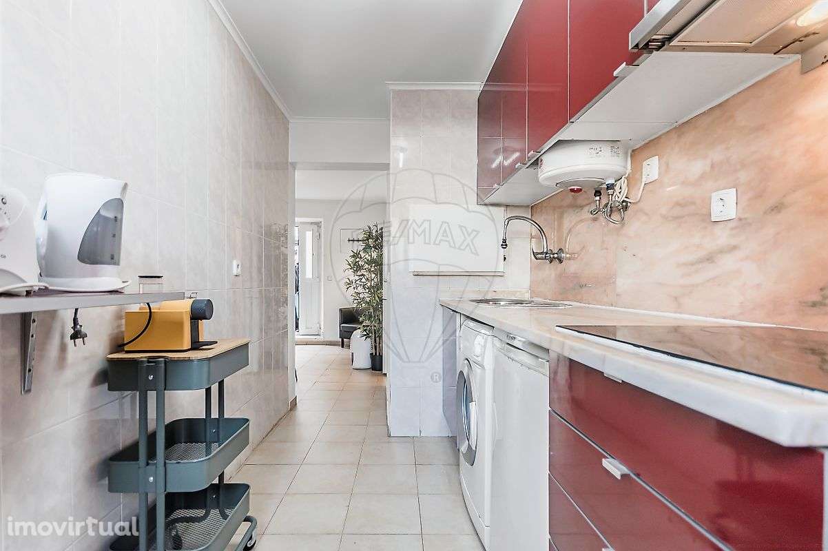 Apartamento T1 para venda - Grande imagem: 5/22