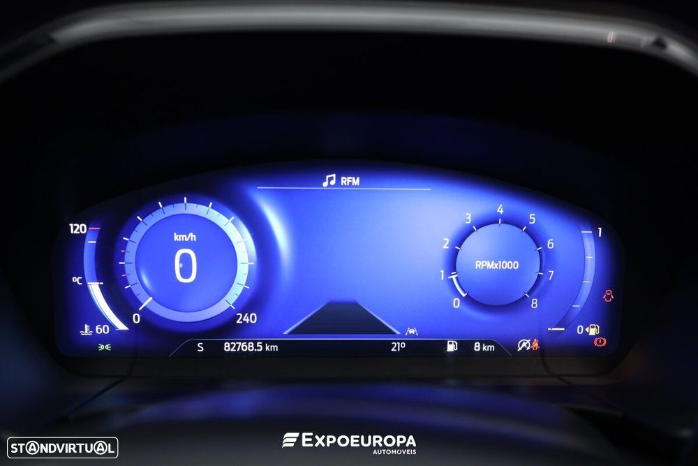 Ford Kuga 1.5 EcoBoost ST-Line - 11