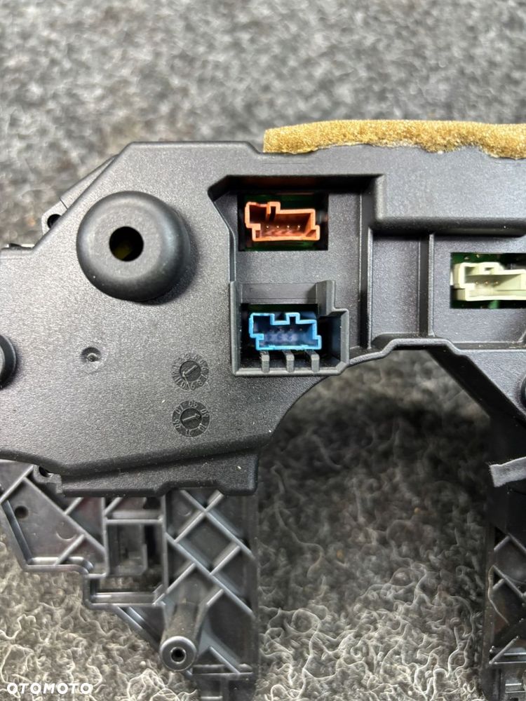 przełącznik zespolony citroen c5 fl - 10