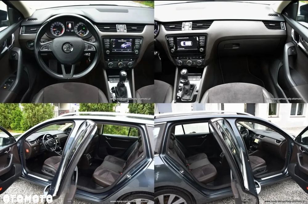 Skoda Octavia - 36