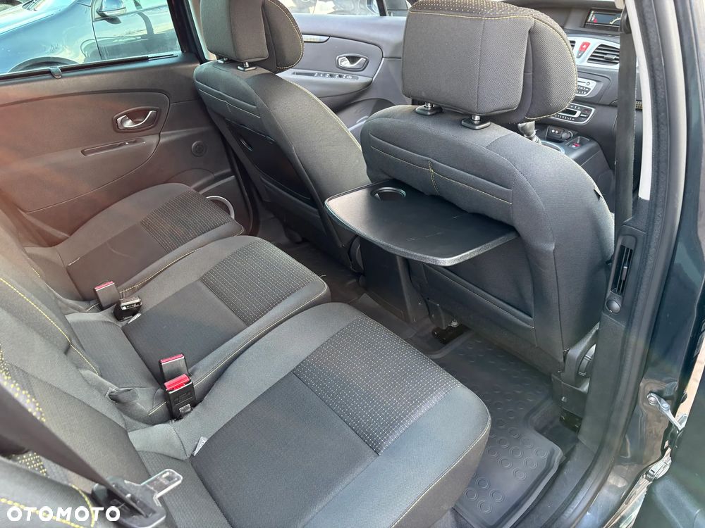 Renault Scenic Energy dCi 110 Start & Stop Dynamique - 18