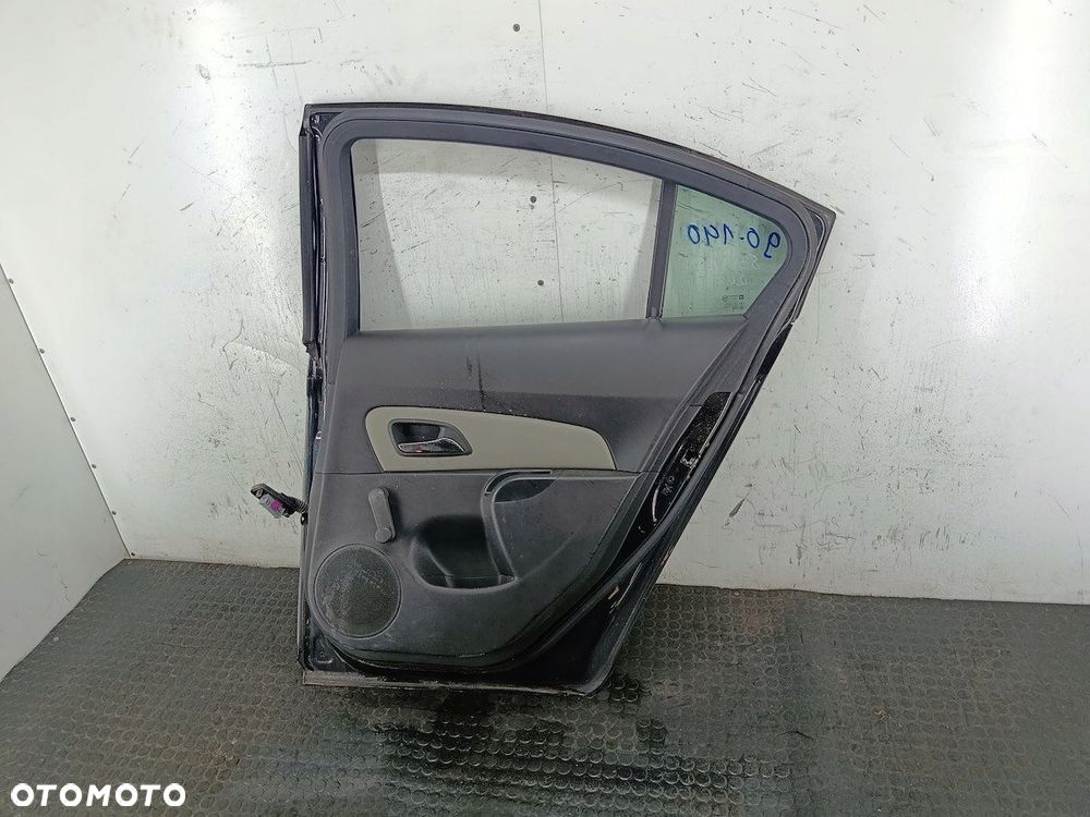 DRZWI TYŁ PRAWY  CHEVROLET CRUZE I GAR SEDAN - 12