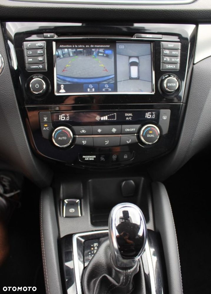 Nissan Qashqai - 15