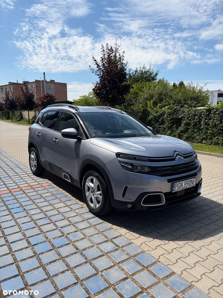 Citroën C5 Aircross 1.5 BlueHDi Shine - 3