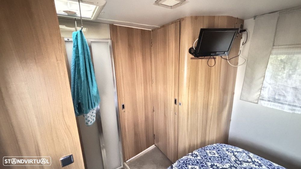 Chausson Flash Fiat Ducato - 8