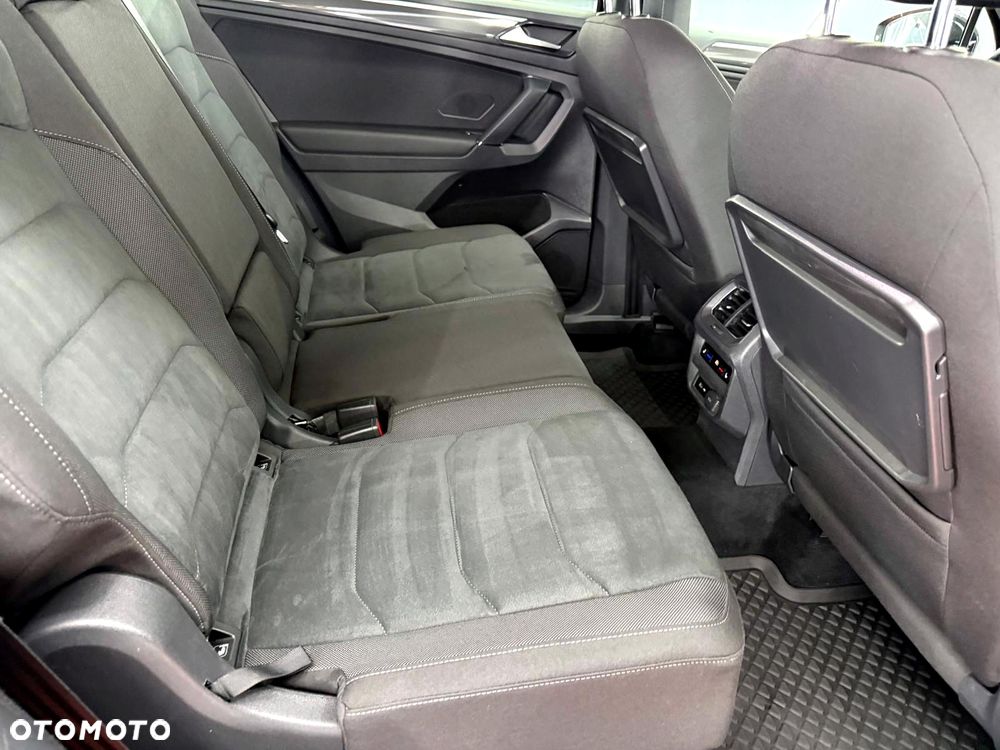 Volkswagen Tiguan Allspace 2.0 TDI SCR 4Motion DSG Highline - 33