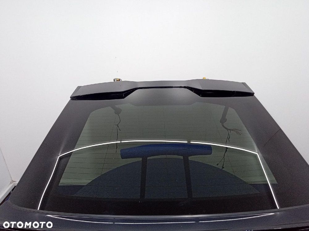 BMW X6 G06 TYLNA KLAPA BAGAŻNIKA TYŁ 416 - 2
