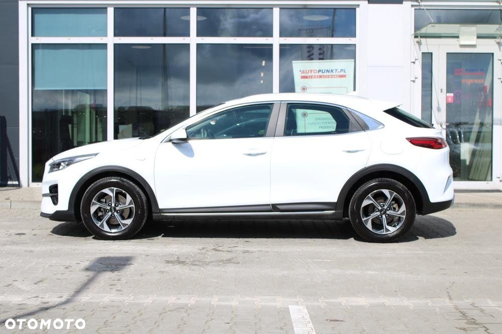 Kia XCeed - 3