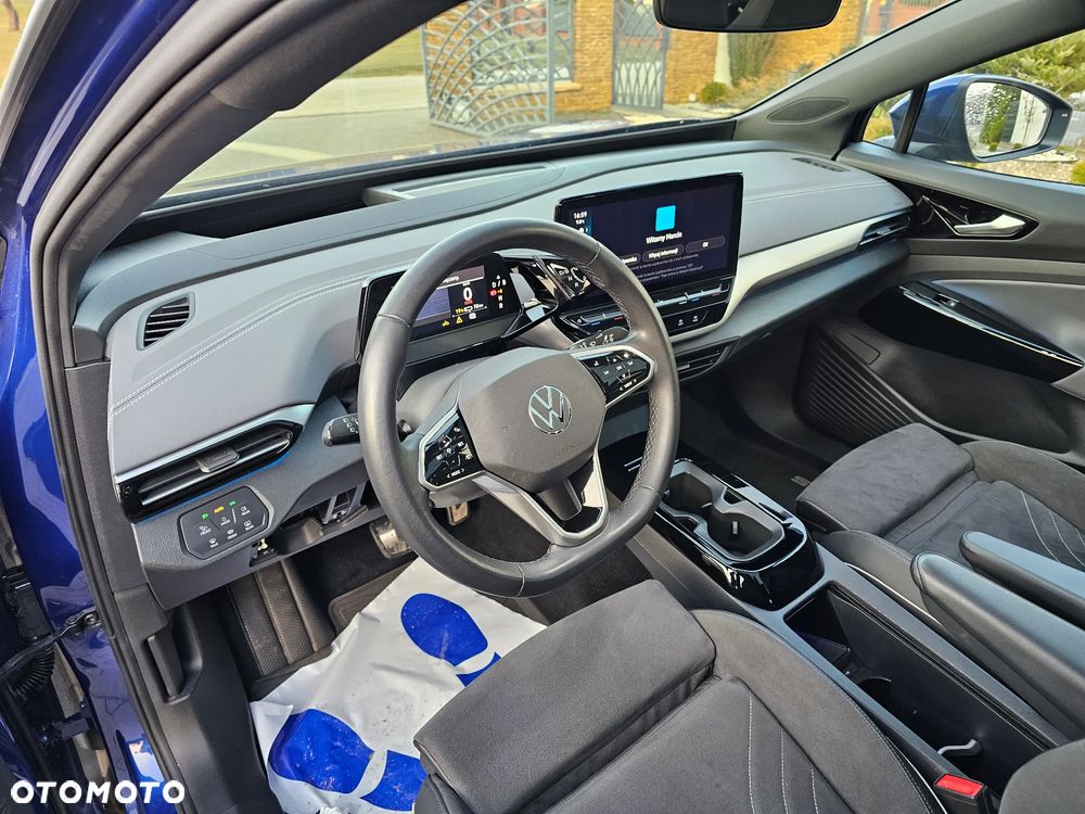 Volkswagen ID.5 - 15