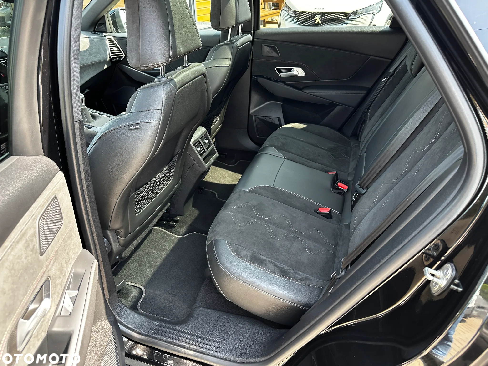 DS Automobiles DS 7 Crossback - 22