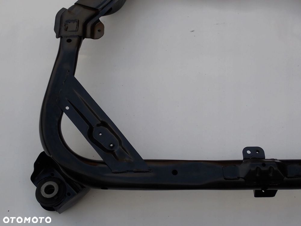 MAZDA 6 GG GY 02-07 SANKI BELKA POD SILNIK - 9