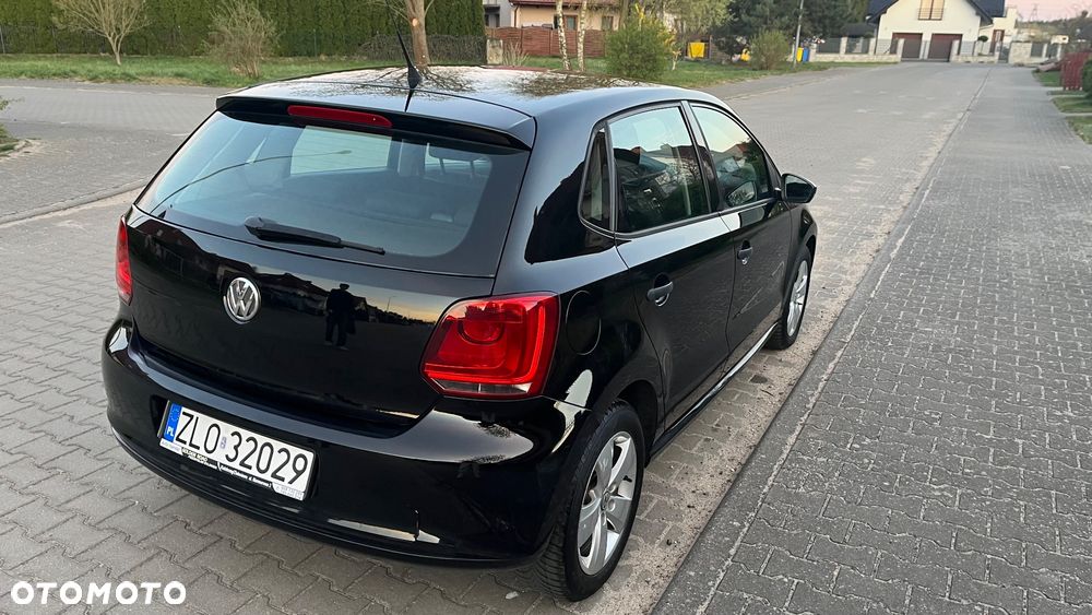 Volkswagen Polo 1.2 CityLine - 12