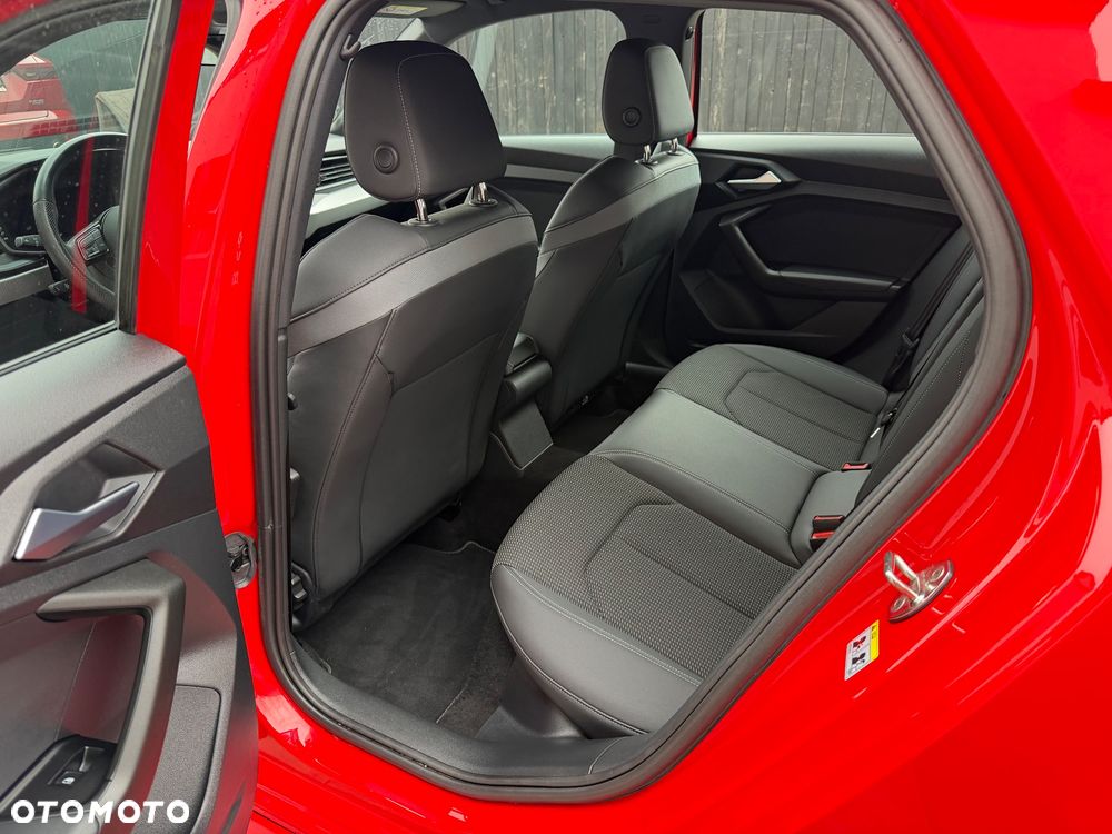 Audi A1 Sportback - 18