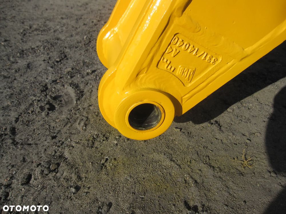 Maszt ramię wewnętrzna JCB 531-70 530-70 sprzedaż naprawa montaż - 3