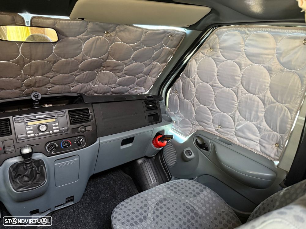 Challenger Genesis - 25