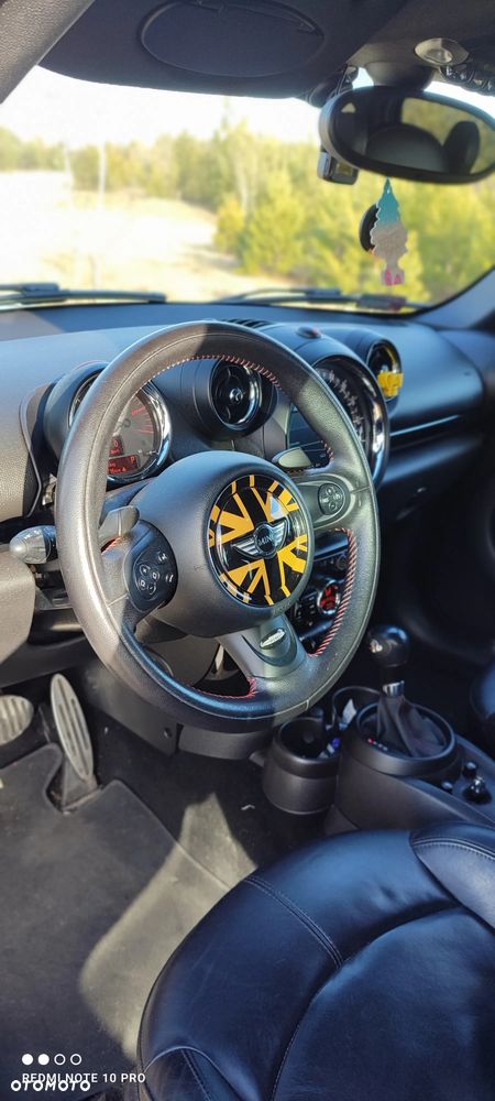 MINI Countryman - 8