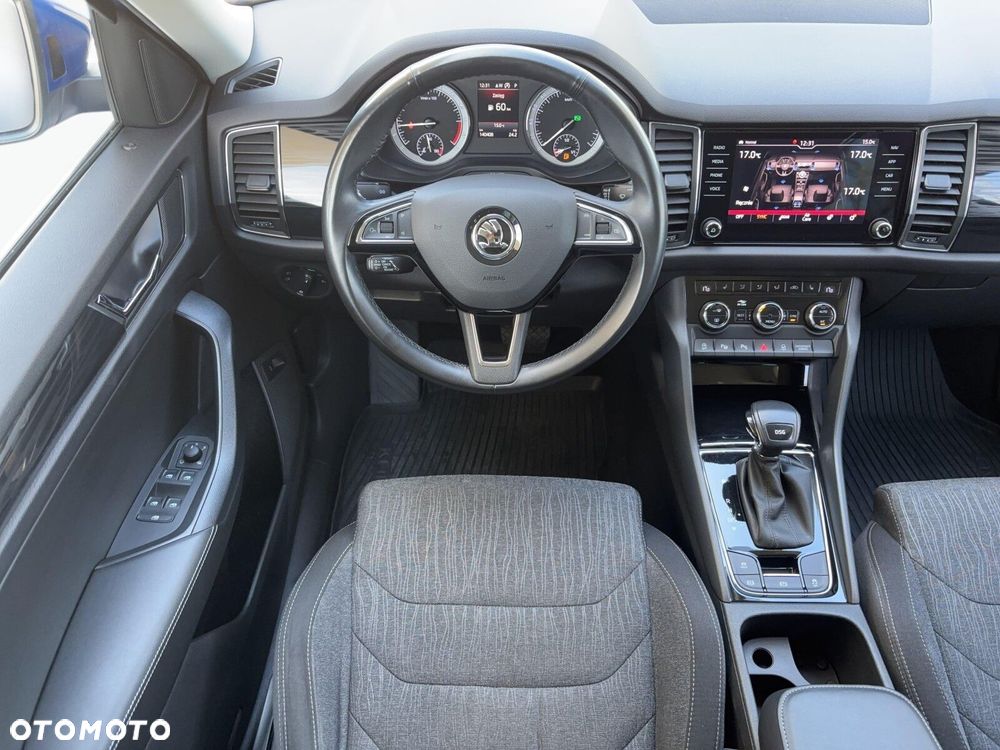 Skoda Kodiaq - 19