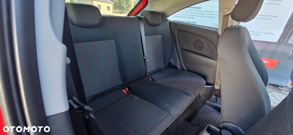 Opel Corsa 1.4 16V Color Race - 30