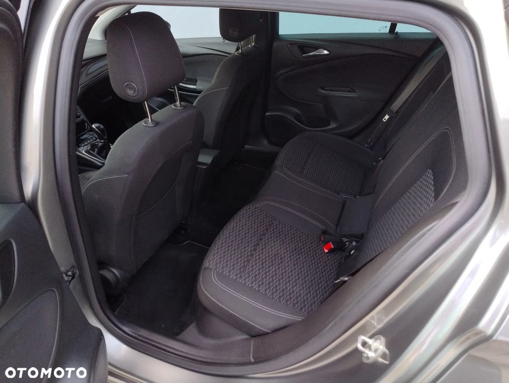 Opel Astra 1.0 Turbo Start/Stop Edition - 20