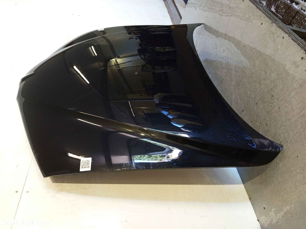 + MASKA POKRYWA SILNIKA ALFA ROMEO 159 876/B CZARNA - 3