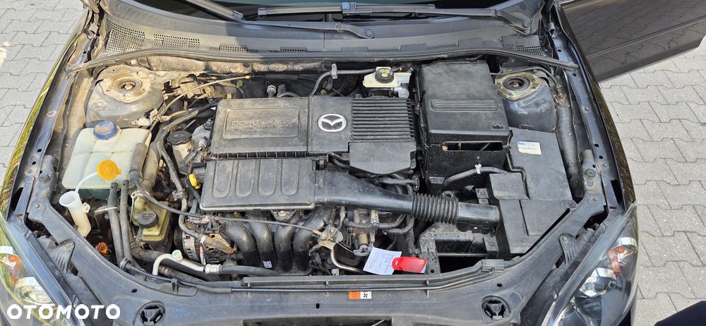 Mazda 3 1.6 16V Exclusive - 12