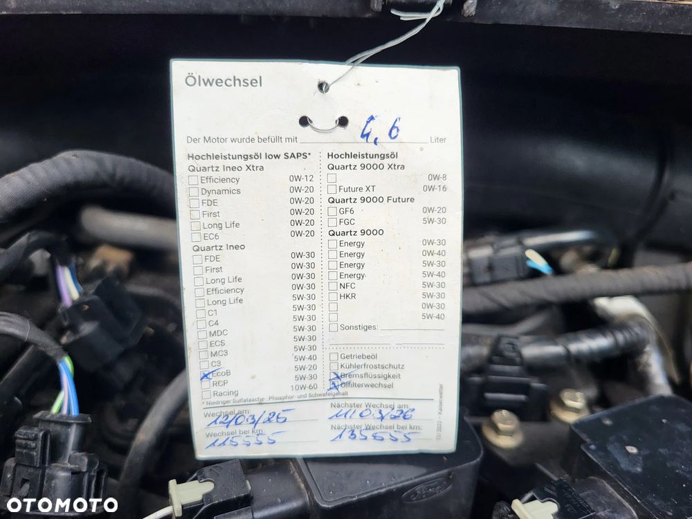 Ford B-MAX 1.0 EcoBoost Titanium ASS - 17