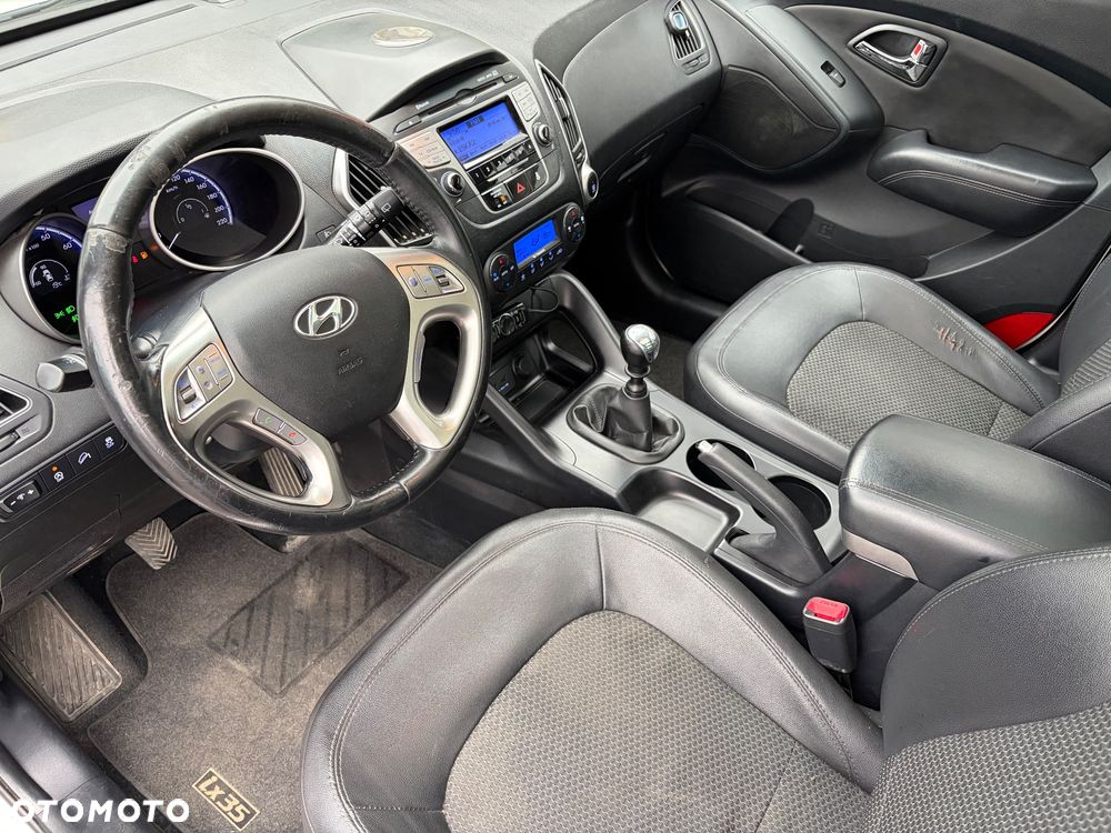 Hyundai ix35 1.6 2WD Style - 15