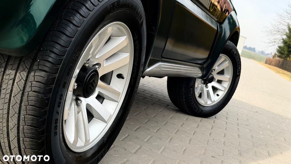 Suzuki Jimny Ranger - 8