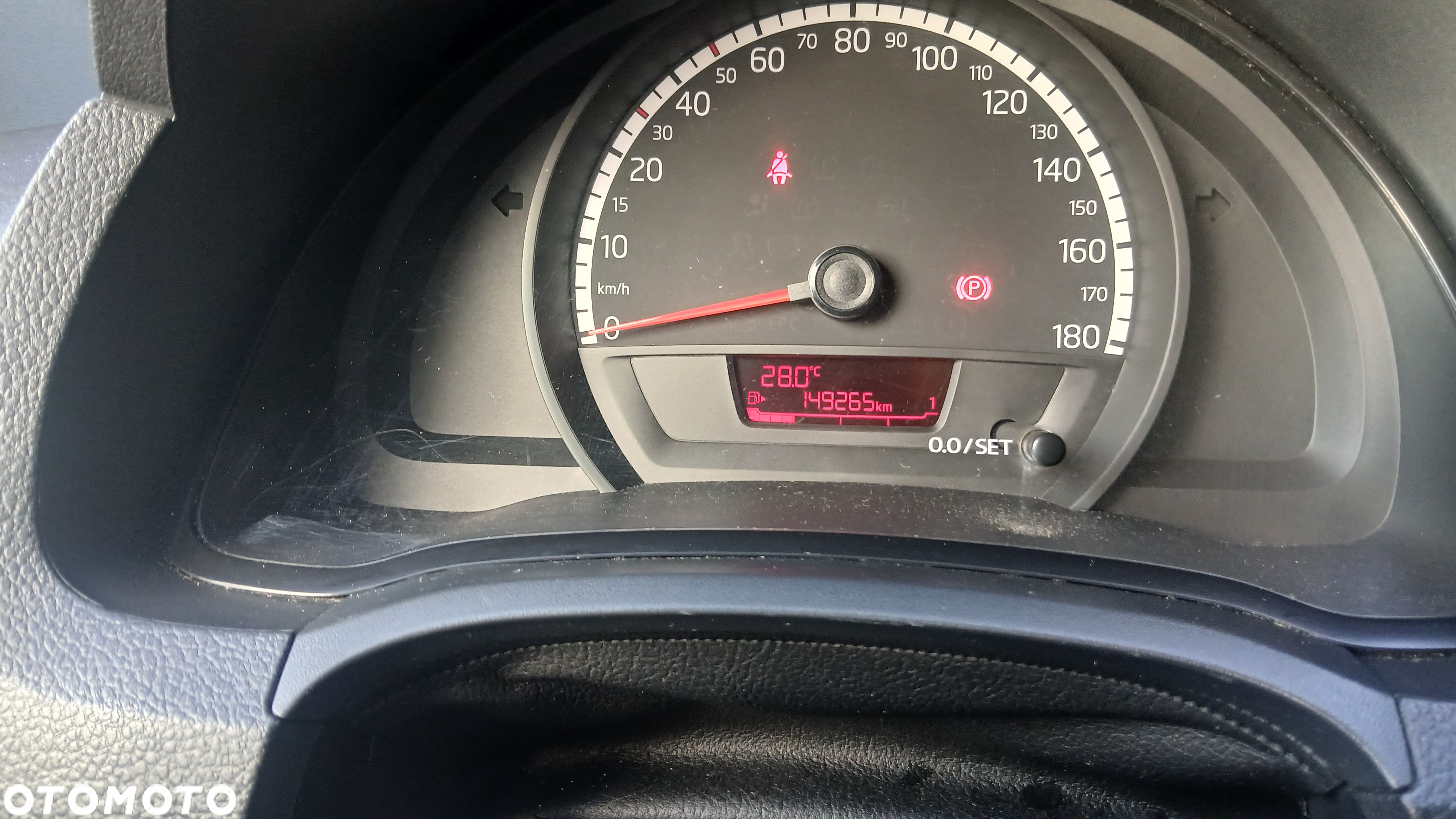 Volkswagen UP - 8