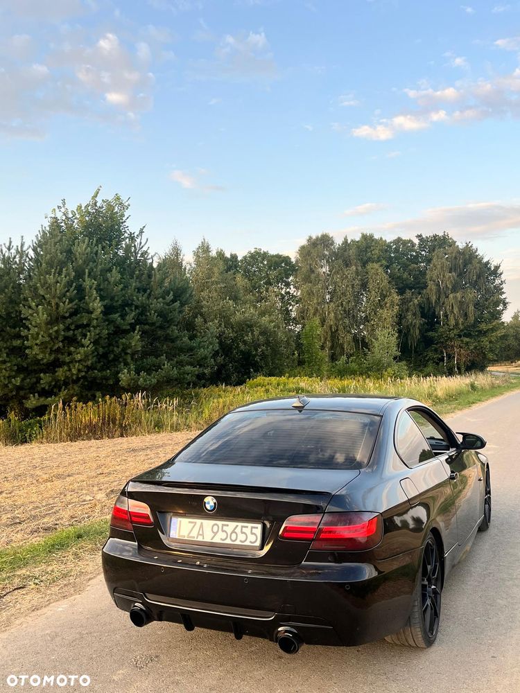 BMW Seria 3 335i - 5