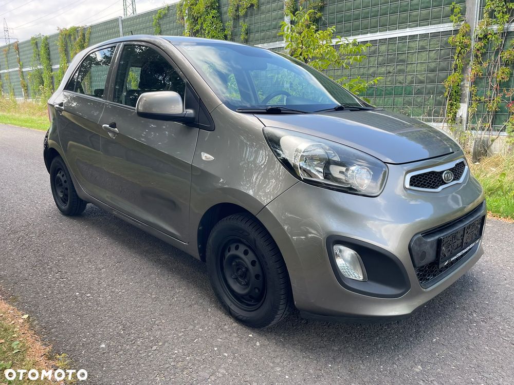 Kia Picanto 1.0 Spirit