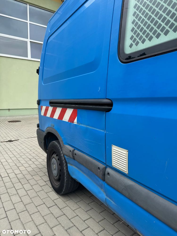 Renault Master - 7
