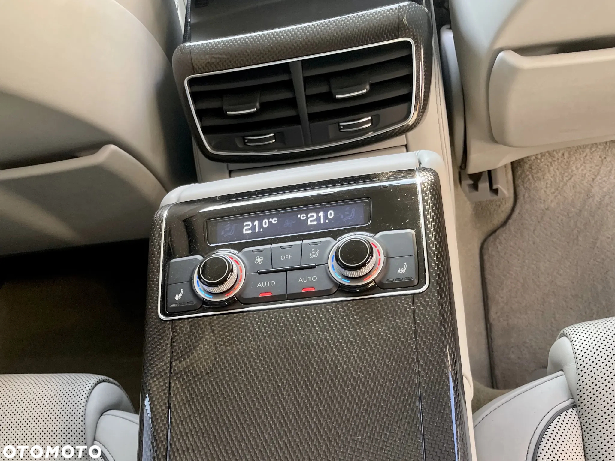 Audi S8 4.0 TFSI Quattro - 24