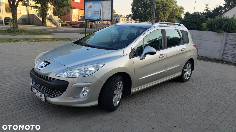 Peugeot 308 1.6 Grand Prix - 33