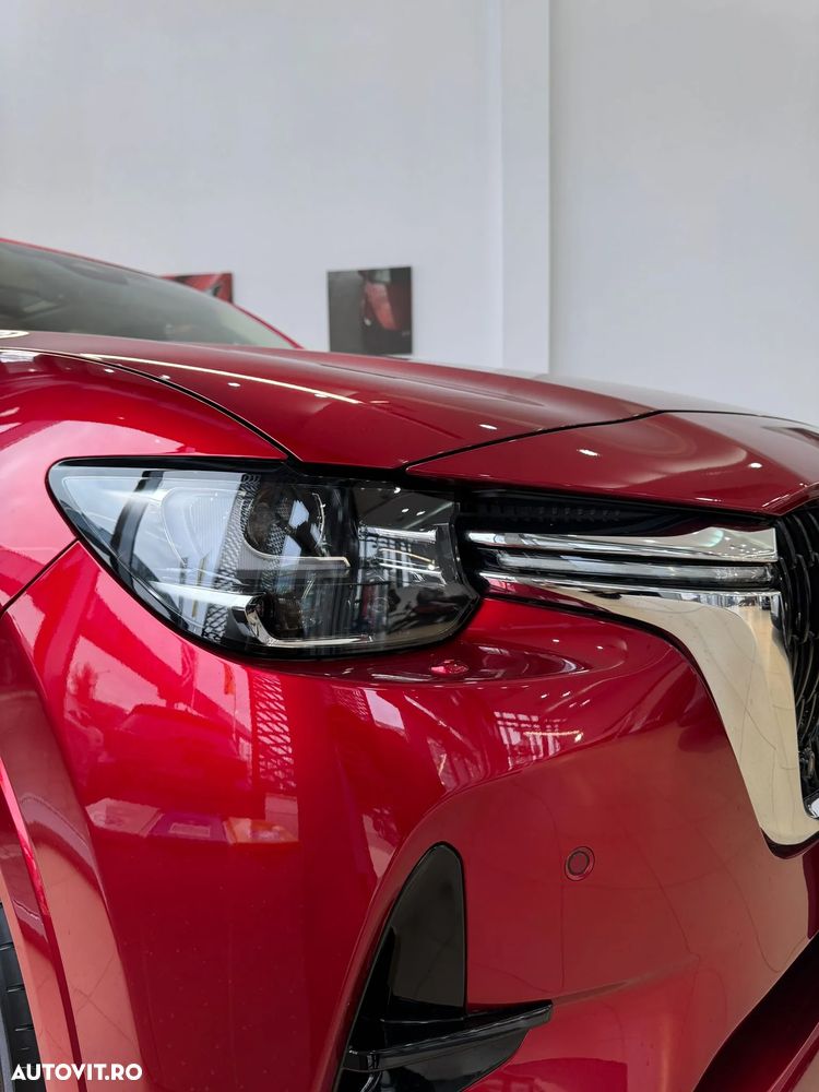 Mazda CX-60 AWD PHEV Aut. TAKUMI PLUS - 9