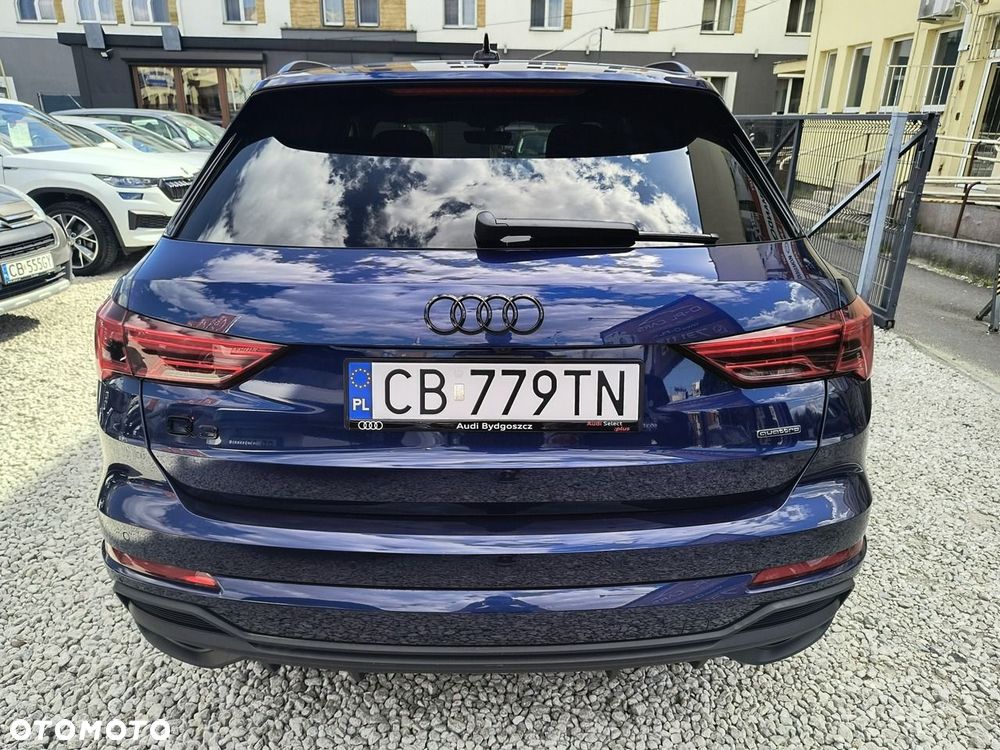Audi Q3 - 5
