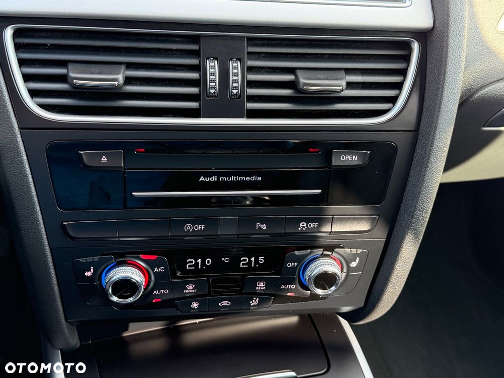 Audi A4 Avant - 40