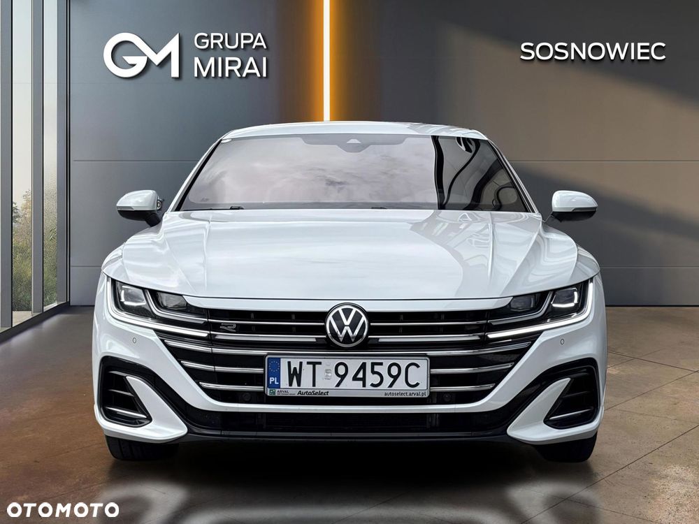 Volkswagen Arteon 2.0 TSI R-Line DSG - 8