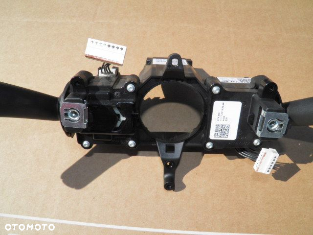 MANETKA PRZEŁĄCZNIK VW CADDY III LIFT 5K0953521DL - 8